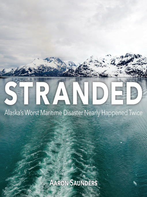 Title details for Stranded by Aaron Saunders - Available